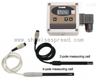 Martens電導率變送器UNICQN-LF 精準測量，化工儀表的可靠選擇