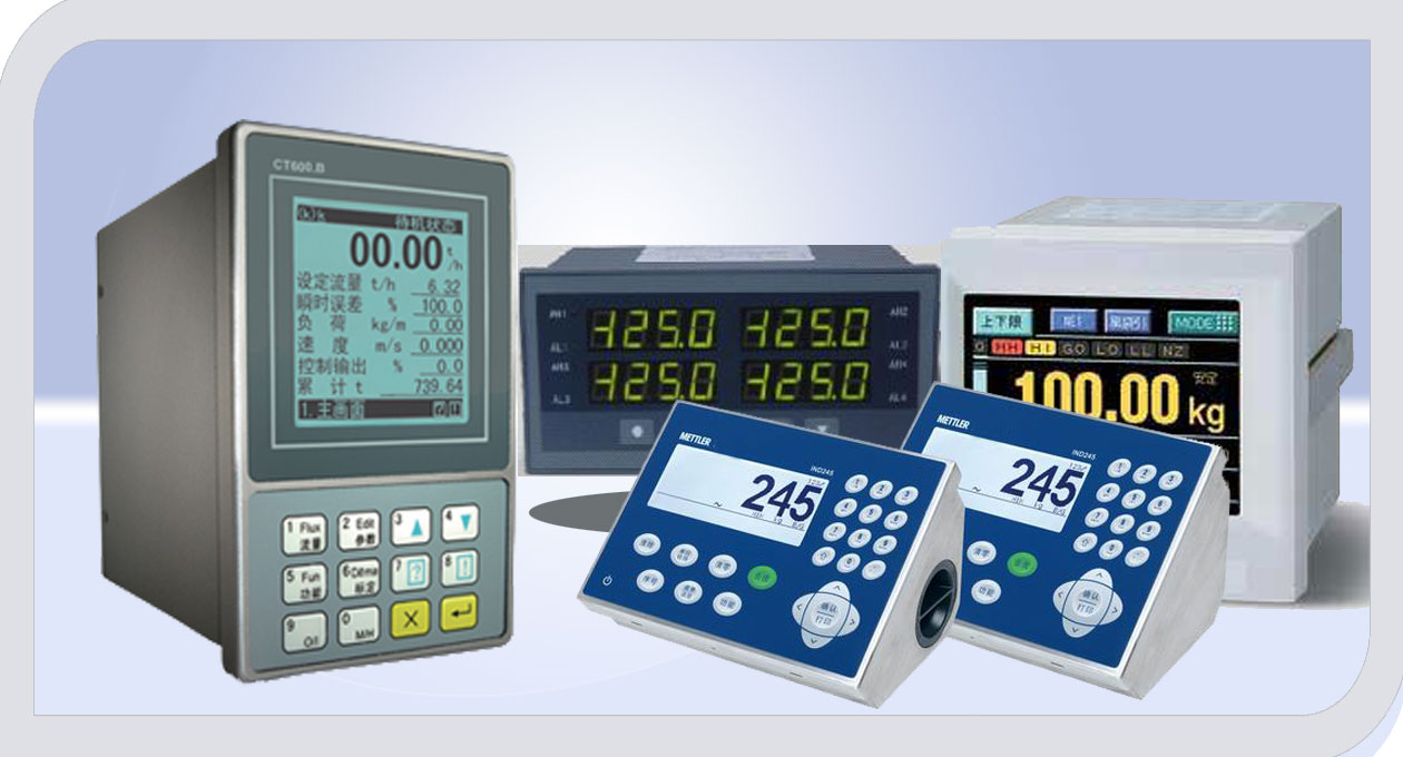 工業儀表與通訊設備在現代工業中的應用