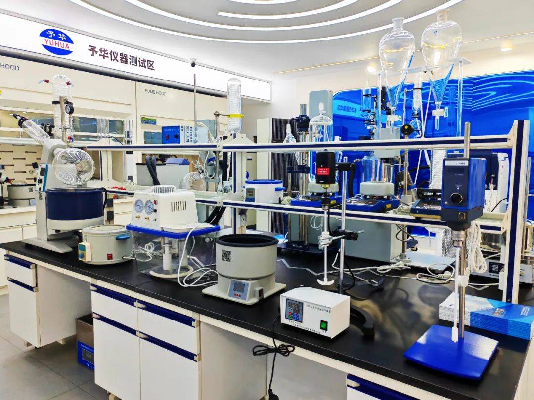 鞏義企業(yè)深耕儀表儀器行業(yè)，以“硬核”實(shí)力引領(lǐng)生產(chǎn)創(chuàng)新