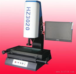 二次元測(cè)量?jī)x與影像儀現(xiàn)貨供應(yīng) 深圳市寶安區(qū)沙井合盛精密儀器銷售部