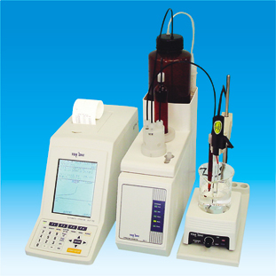 AUT-701自動滴定裝置 DKK東亞電波北京總代理的專業(yè)解析與儀器儀表通訊設(shè)備應(yīng)用