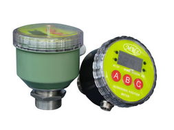 物位儀表 現場控制的核心，儀器儀表供應的關鍵一環