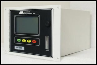 GPR-2600在線式常量氧分析儀 價格指南、規格型號與通訊設備詳解