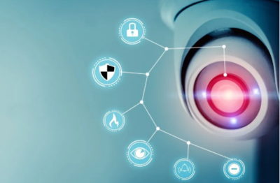 智能安防 互聯網科技驅動下的智能家居前沿陣地