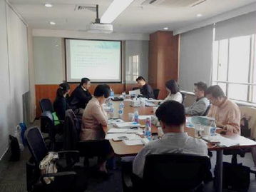 提升導航產品電磁兼容試驗服務能力，為中小企業技術創新提供技術支撐